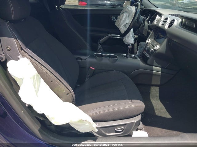 Ford MUSTANG GT 2019 1FA6P8CF9K5116989 Image 5
