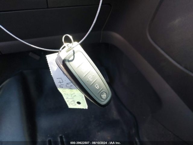 1FADP5CU4EL510114 Ford C-max Energi Sel