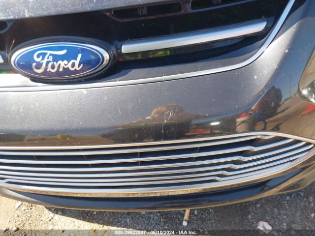 1FADP5CU4EL510114 Ford C-max Energi Sel