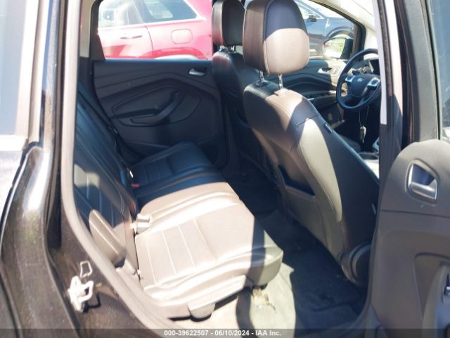 1FADP5CU4EL510114 Ford C-max Energi Sel