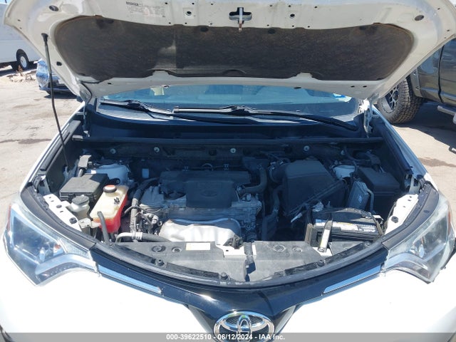 Toyota Rav4 Xle 2016 JTMRFREV9GD183304 Image 10