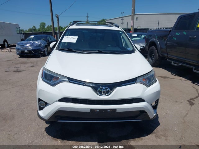 Toyota Rav4 Xle 2016 JTMRFREV9GD183304 Image 12