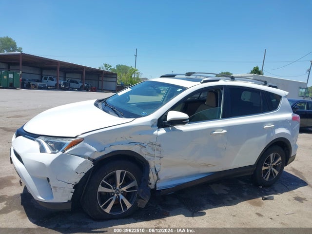 Toyota Rav4 Xle 2016 JTMRFREV9GD183304 Image 14