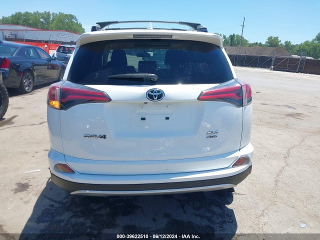 Toyota Rav4 Xle 2016 JTMRFREV9GD183304 Image 16