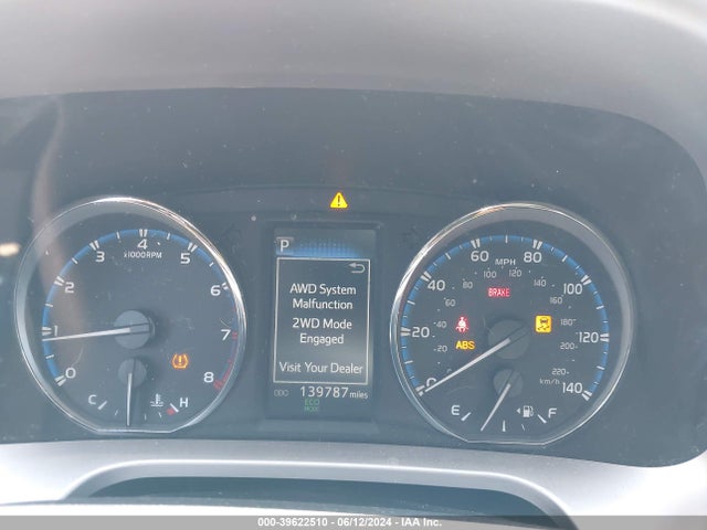 Toyota Rav4 Xle 2016 JTMRFREV9GD183304 Image 7