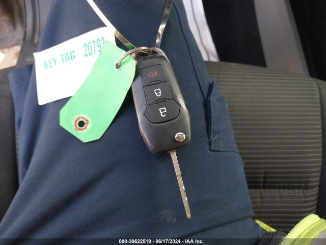 Ford F-150 Xl 2019 1FTEW1CPXKKE90540 Image 11