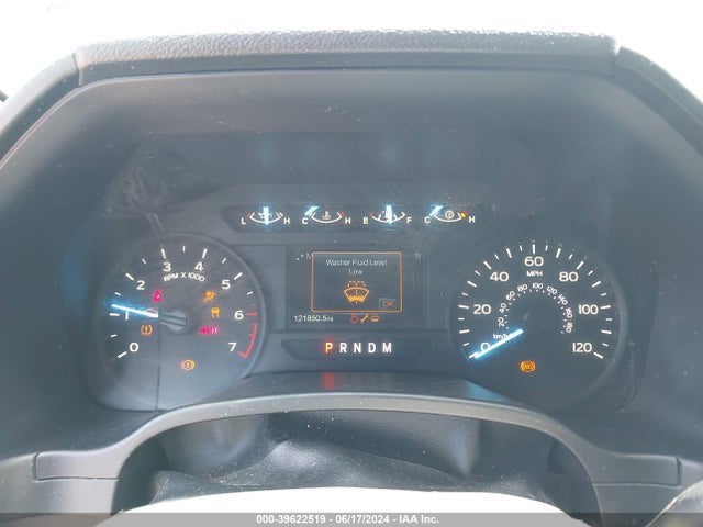 Ford F-150 Xl 2019 1FTEW1CPXKKE90540 Image 7