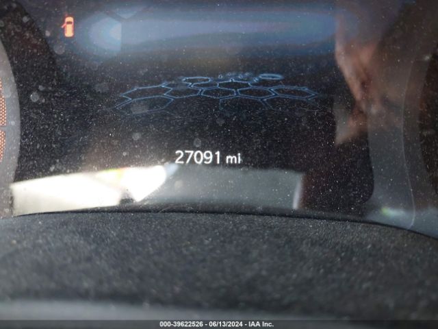 3C4NJDFN6PT519404 Jeep Compass Latitude Lux Fwd