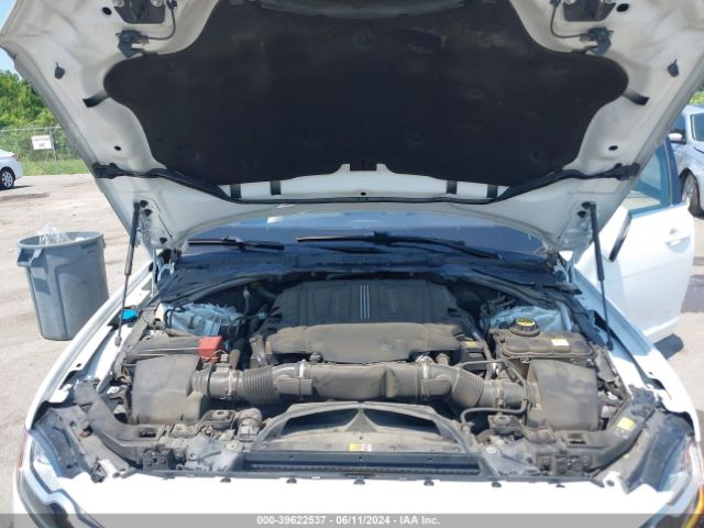 SAJBD4BV5GCY09629 Jaguar Xf 35t Premium