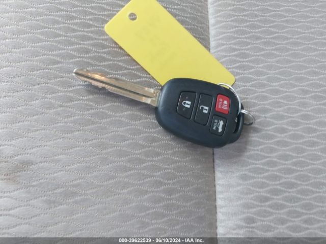 2T1BPRHE1EC092841 Toyota Corolla Le Eco Plus