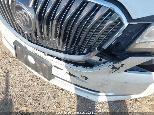 1G4GF5G3XEF199133 Buick Lacrosse Premium Ii Group