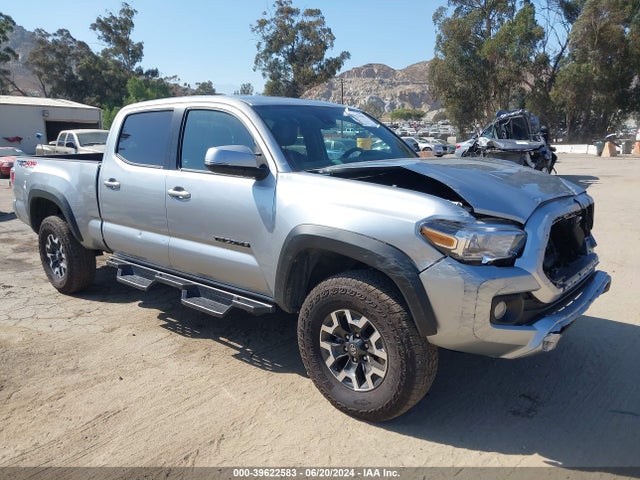 Toyota Tacoma Trd Off Road 2023 3TMDZ5BN7PM167864 main image
