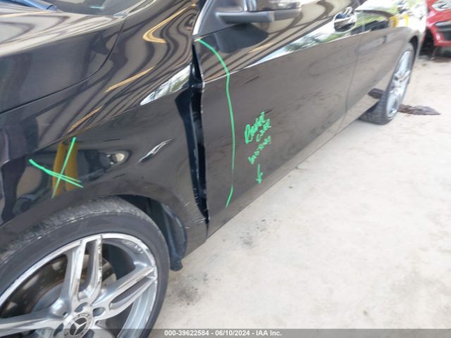WDDSJ4GB9JN655644 Mercedes-Benz CLA 250 4MATIC