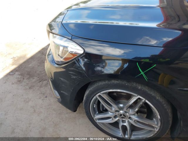 WDDSJ4GB9JN655644 Mercedes-Benz CLA 250 4MATIC
