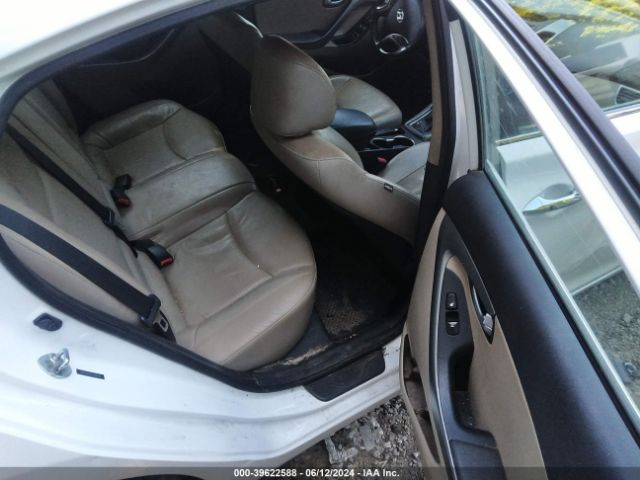 5NPDH4AE8FH582243 Hyundai Elantra Limited