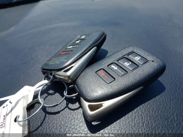 JTHBK1GG8F2163910 Lexus ES 350