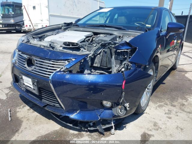 JTHBK1GG8F2163910 Lexus ES 350
