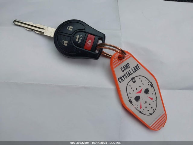Nissan SENTRA S 2019 3N1AB7AP5KY378670 Image 11