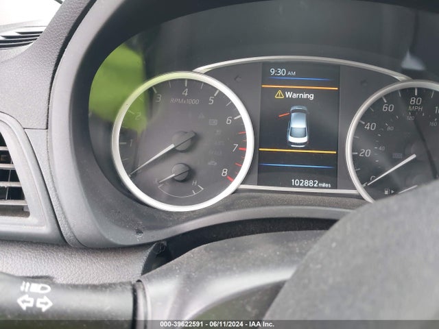 Nissan SENTRA S 2019 3N1AB7AP5KY378670 Image 7