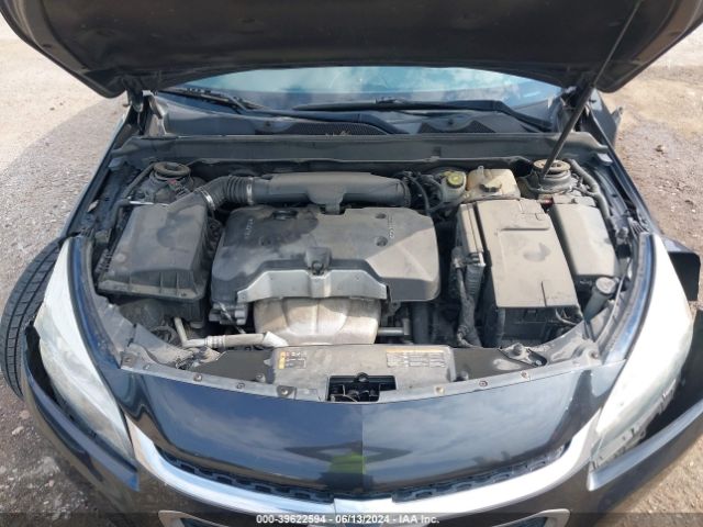 1G11C5SL3FF206007 Chevrolet MALIBU 1LT