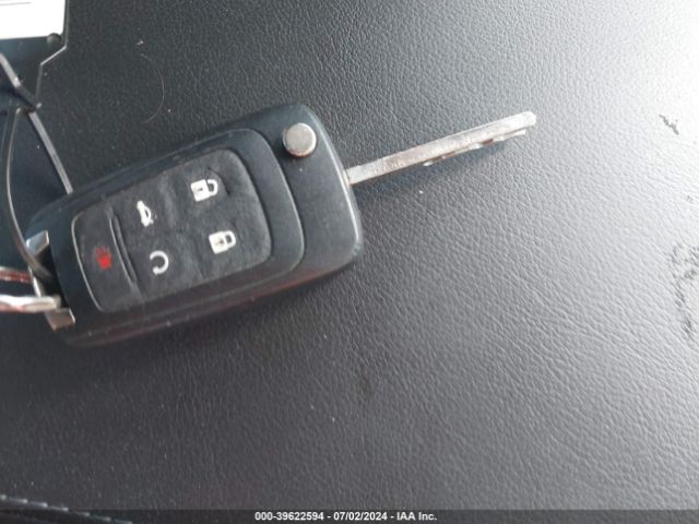 1G11C5SL3FF206007 Chevrolet MALIBU 1LT