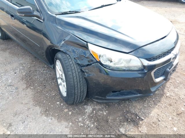 1G11C5SL3FF206007 Chevrolet MALIBU 1LT