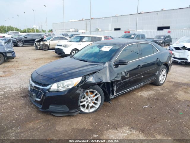 1G11C5SL3FF206007 Chevrolet MALIBU 1LT