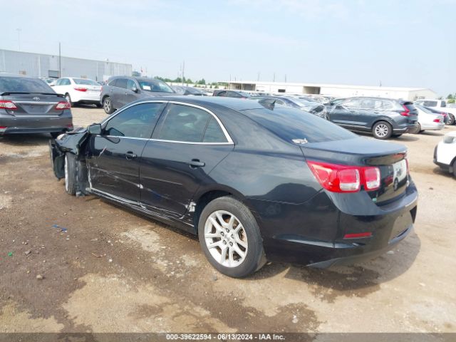 1G11C5SL3FF206007 Chevrolet MALIBU 1LT