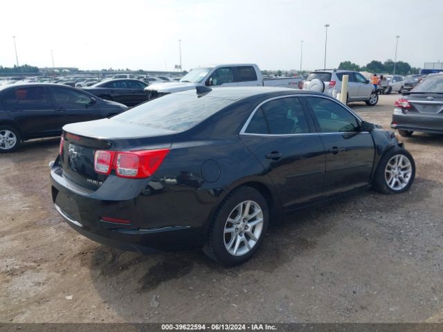 1G11C5SL3FF206007 Chevrolet MALIBU 1LT