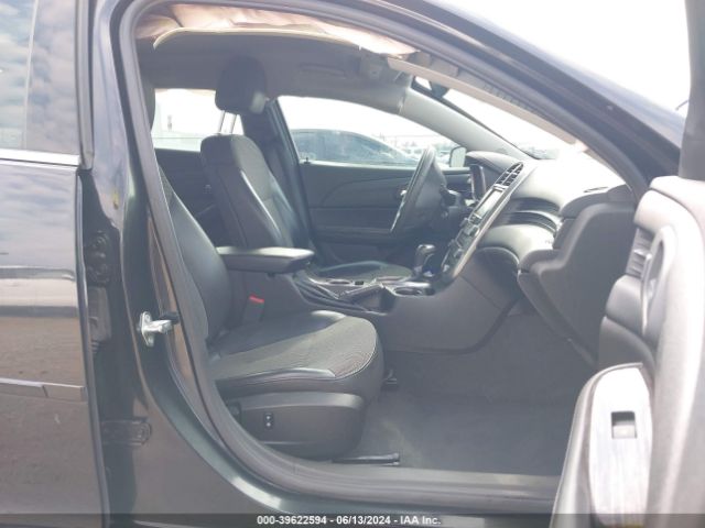 1G11C5SL3FF206007 Chevrolet MALIBU 1LT