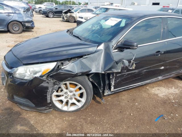 1G11C5SL3FF206007 Chevrolet MALIBU 1LT