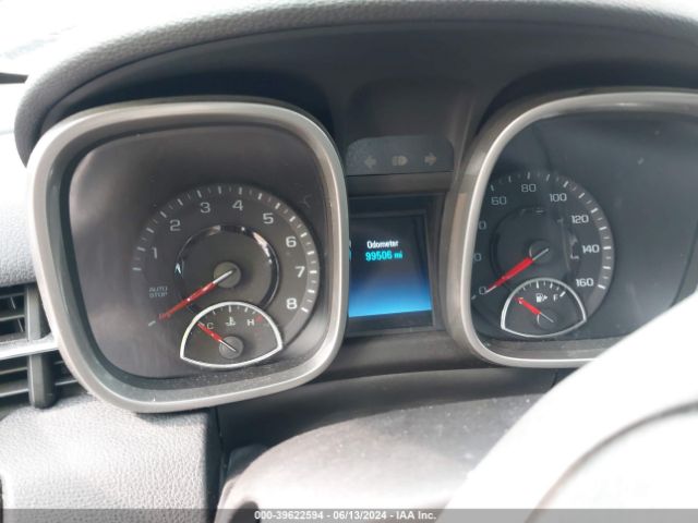 1G11C5SL3FF206007 Chevrolet MALIBU 1LT