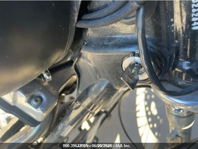 2010 HARLEY-DAVIDSON FXDB 1HD1GX413AC328264 Photo 10