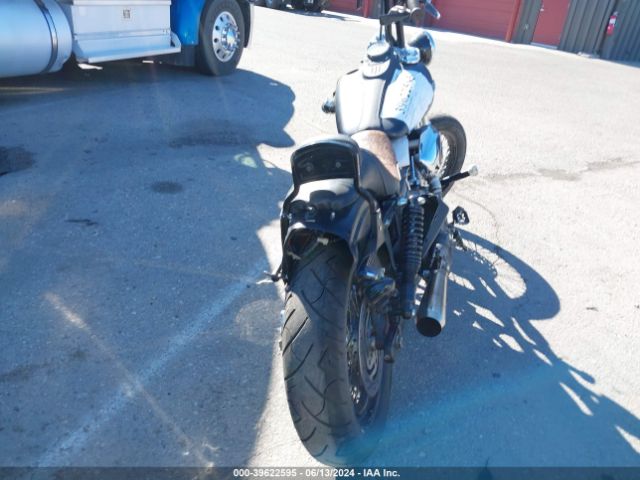 2010 HARLEY-DAVIDSON FXDB 1HD1GX413AC328264 Photo 5