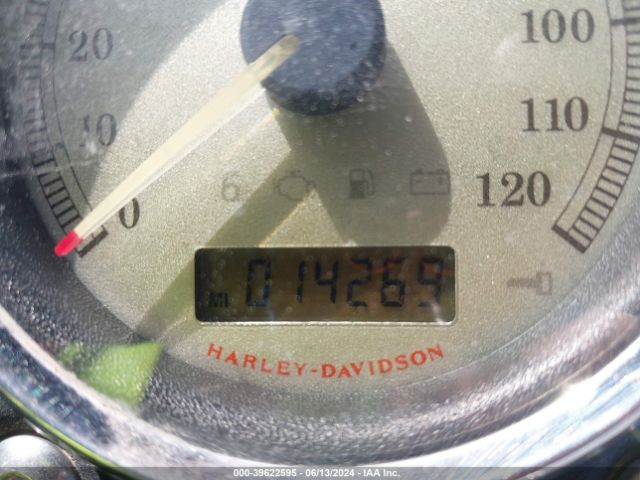 2010 HARLEY-DAVIDSON FXDB 1HD1GX413AC328264 Photo 6