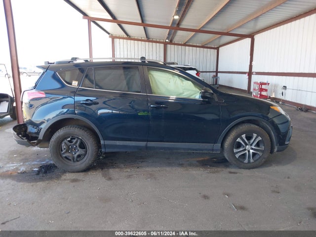 Toyota RAV4 LE 2017 JTMBFREV0HJ150891 Image 13