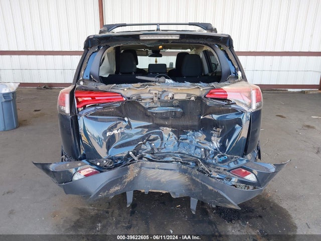 Toyota RAV4 LE 2017 JTMBFREV0HJ150891 Image 16