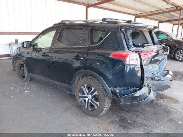 Toyota RAV4 LE 2017 JTMBFREV0HJ150891 Image 3