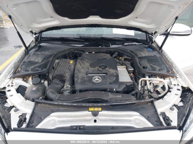 55SWF4KB1JU250010 Mercedes-Benz C 300 4matic