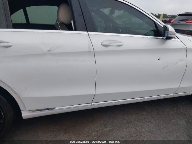 55SWF4KB1JU250010 Mercedes-Benz C 300 4matic