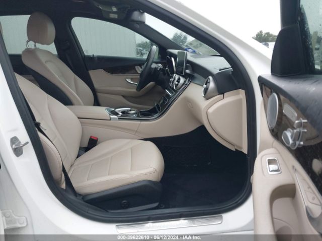 55SWF4KB1JU250010 Mercedes-Benz C 300 4matic