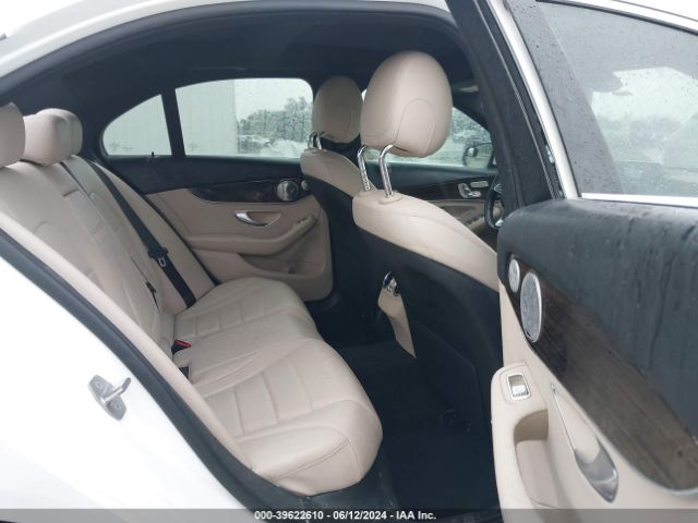 55SWF4KB1JU250010 Mercedes-Benz C 300 4matic