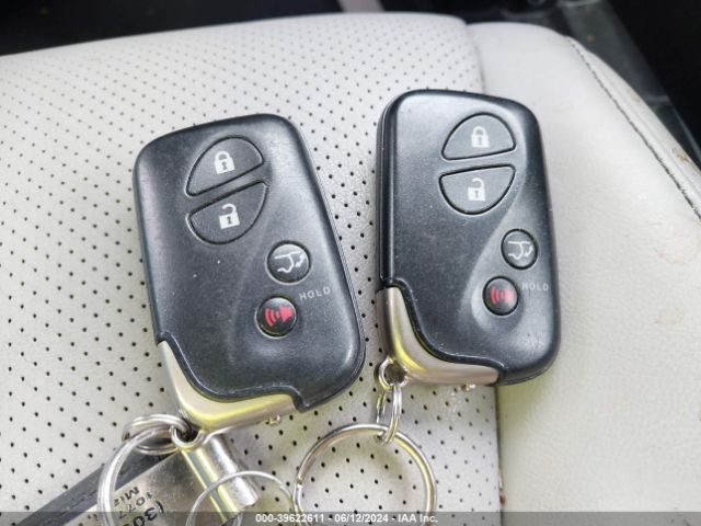 2T2ZK1BA2FC187961 Lexus RX 350