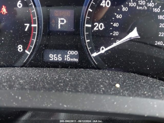 2T2ZK1BA2FC187961 Lexus RX 350