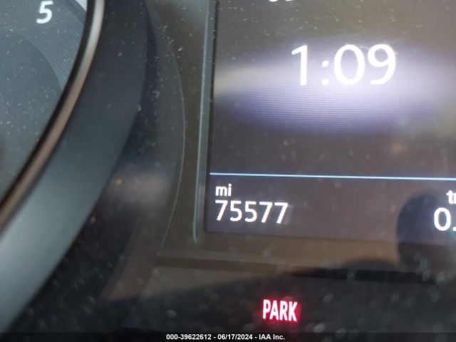 1V2HR2CAXMC549183 Volkswagen Atlas 3.6l V6 Se W/technology