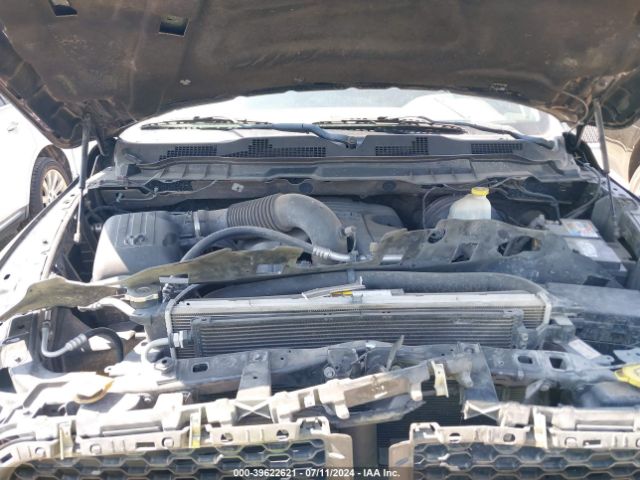 1C6RR6GT6ES357752 RAM 1500 Slt