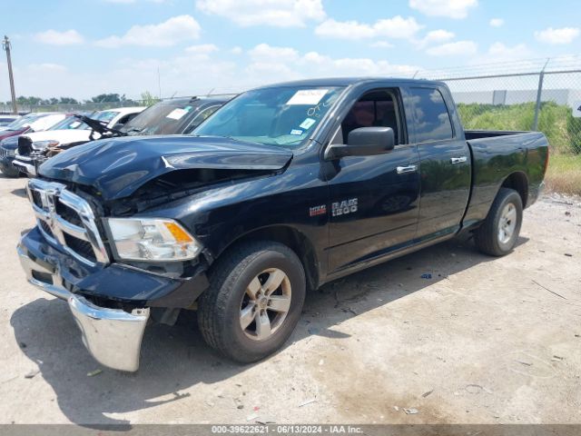 1C6RR6GT6ES357752 RAM 1500 Slt