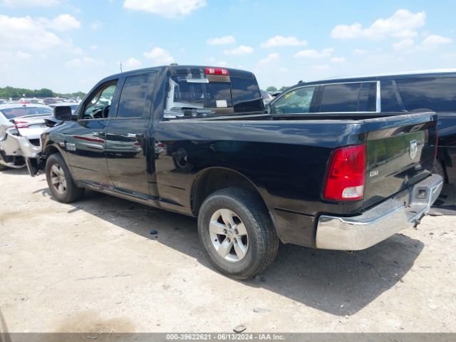 1C6RR6GT6ES357752 RAM 1500 Slt