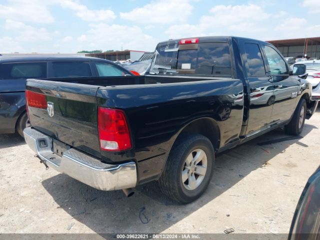 1C6RR6GT6ES357752 RAM 1500 Slt