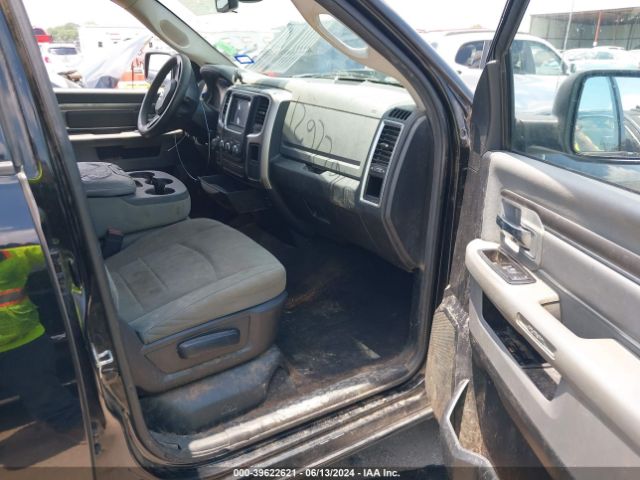 1C6RR6GT6ES357752 RAM 1500 Slt